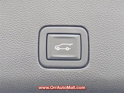 2023 Chevrolet Suburban 4WD High Country