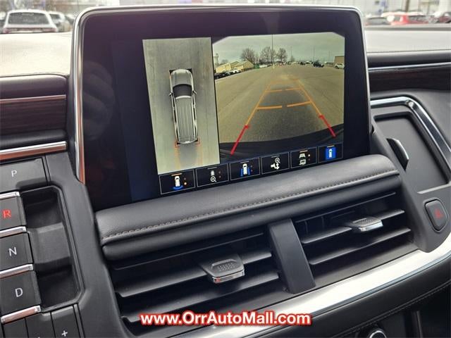 2023 Chevrolet Suburban 4WD High Country