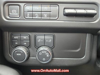 2023 Chevrolet Suburban 4WD High Country