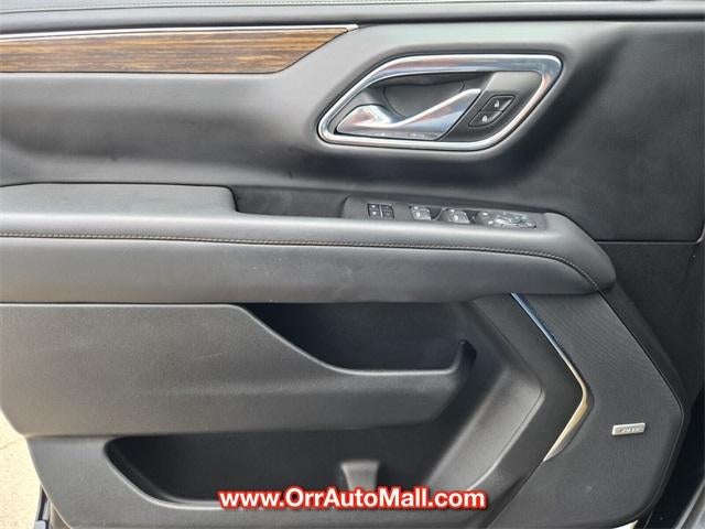 2023 Chevrolet Suburban 4WD High Country