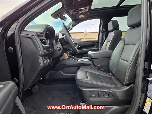 2023 Chevrolet Suburban 4WD High Country