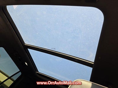 2023 Chevrolet Tahoe 4WD Premier