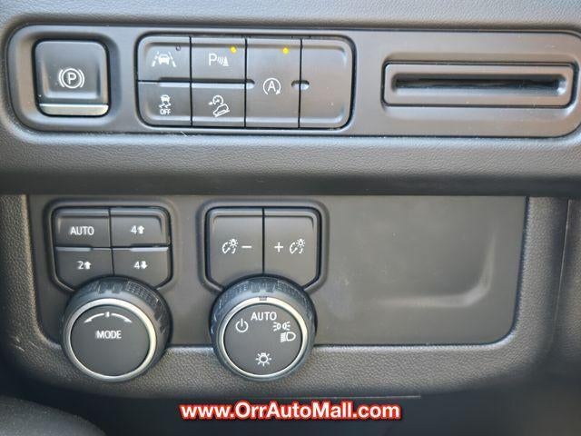 2023 Chevrolet Tahoe 4WD Premier