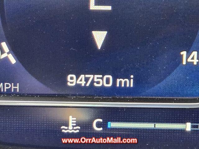 2023 Chevrolet Tahoe 4WD Premier