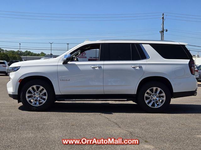 2023 Chevrolet Tahoe 4WD Premier