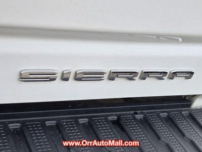 2023 GMC Sierra 3500HD Crew Cab Long Box 4-Wheel Drive Denali
