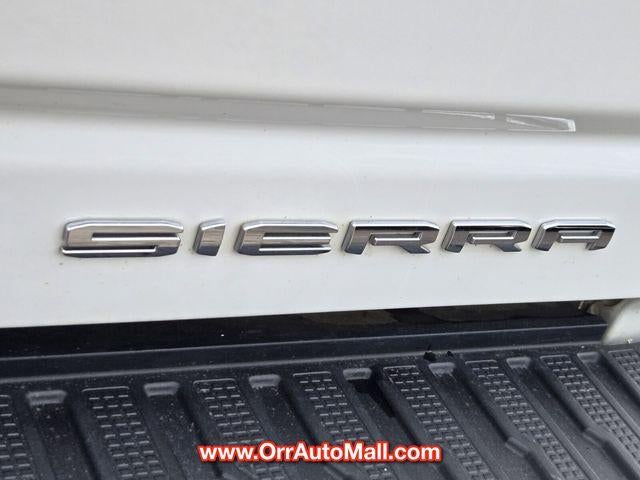 2023 GMC Sierra 3500HD Crew Cab Long Box 4-Wheel Drive Denali