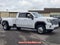 2023 GMC Sierra 3500HD Crew Cab Long Box 4-Wheel Drive Denali