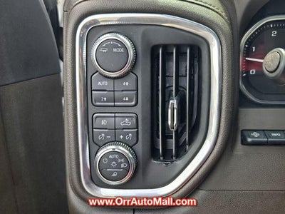 2023 GMC Sierra 3500HD Crew Cab Long Box 4-Wheel Drive Denali
