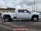 2023 GMC Sierra 3500HD Crew Cab Long Box 4-Wheel Drive Denali