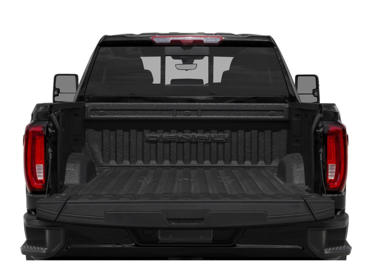2023 GMC Sierra 3500HD Crew Cab Long Box 4-Wheel Drive Denali