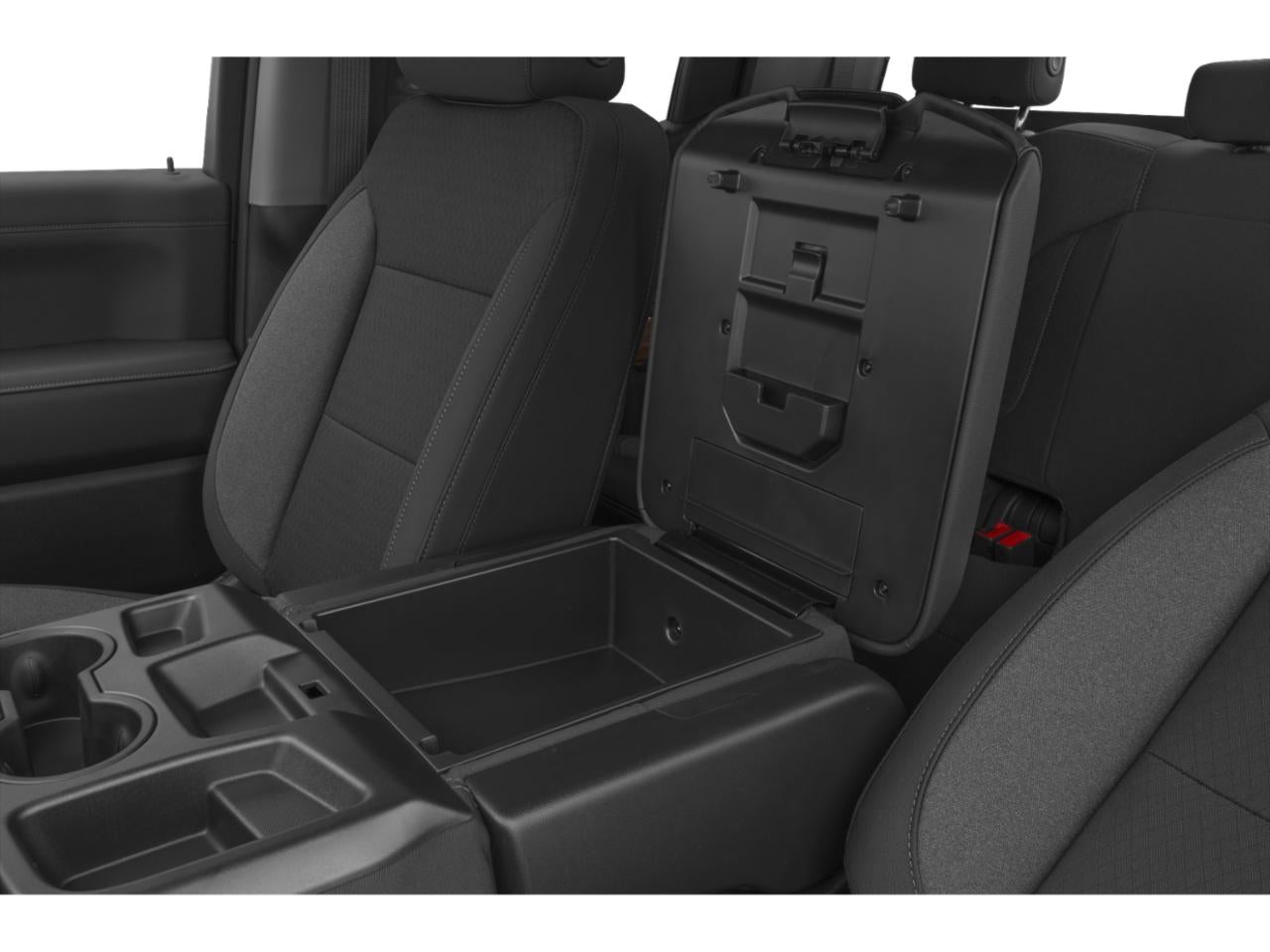 2022 GMC Sierra 1500 Limited Double Cab Standard Box 4-Wheel Drive Elevation 3VL