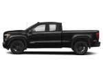 2022 GMC Sierra 1500 Limited Double Cab Standard Box 4-Wheel Drive Elevation 3VL