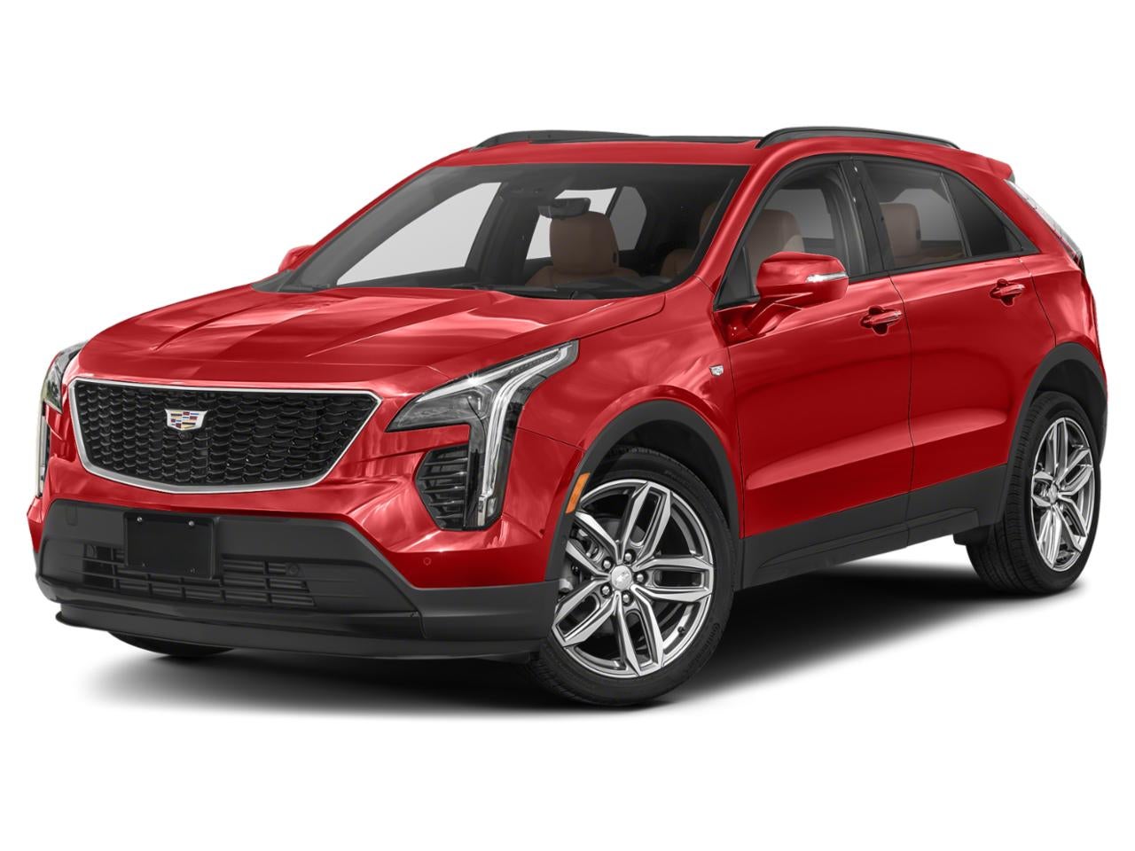 2023 Cadillac XT4 FWD 4dr Sport