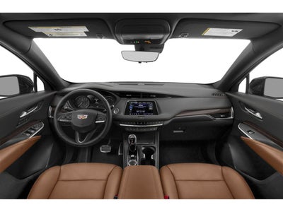 2023 Cadillac XT4 FWD 4dr Sport