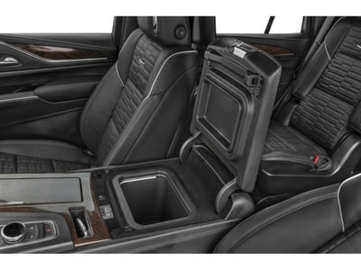 2023 Cadillac Escalade 4WD Sport Platinum