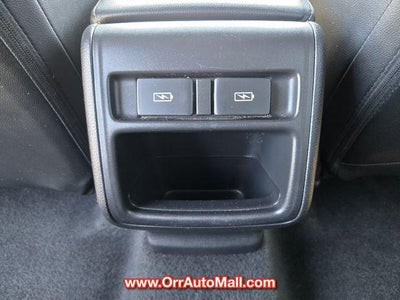 2022 Honda Accord Sedan Sport 1.5T CVT