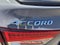 2022 Honda Accord Sedan Sport 1.5T CVT