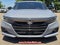 2022 Honda Accord Sedan Sport 1.5T CVT