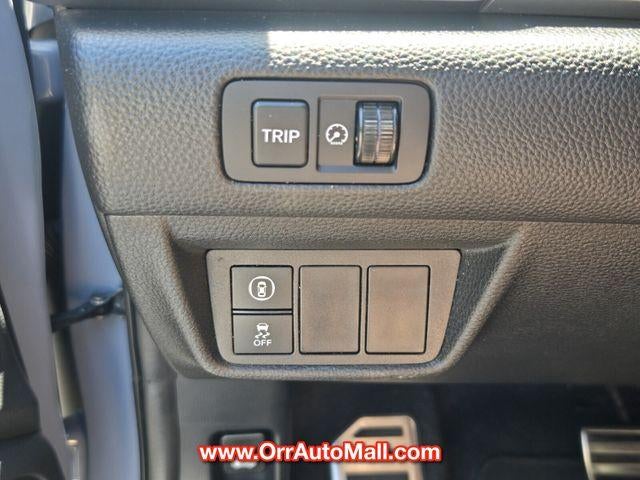 2022 Honda Accord Sedan Sport 1.5T CVT