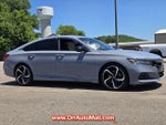 2022 Honda Accord Sedan Sport 1.5T CVT