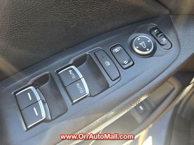 2022 Honda Accord Sedan Sport 1.5T CVT