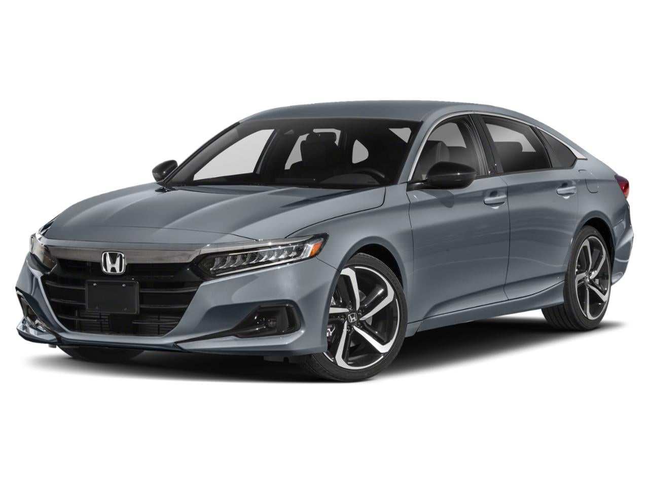 2022 Honda Accord Sedan Sport 1.5T CVT
