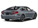 2022 Honda Accord Sedan Sport 1.5T CVT