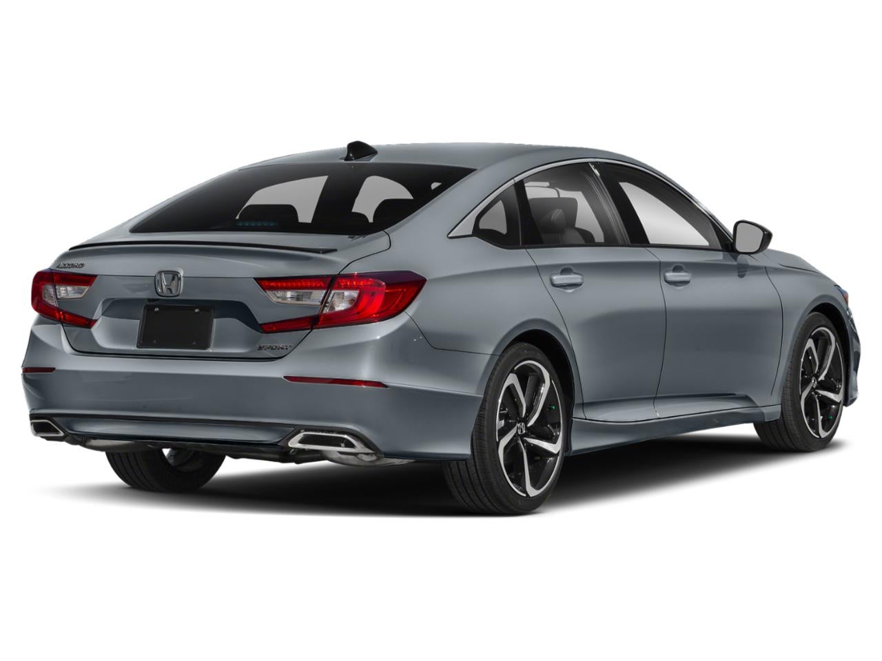 2022 Honda Accord Sedan Sport 1.5T CVT