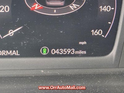 2024 Honda Accord Hybrid Sport Sedan