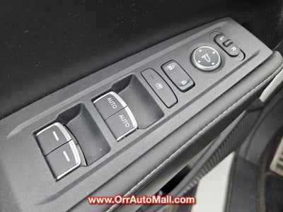 2024 Honda Accord Hybrid Sport Sedan