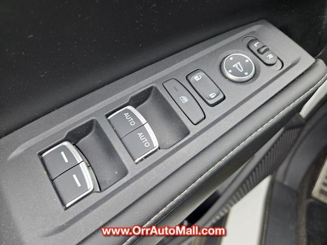 2024 Honda Accord Hybrid Sport Sedan