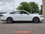 2024 Honda Accord Hybrid Sport Sedan