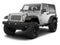 2010 Jeep Wrangler 4WD 2dr Sport