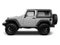 2010 Jeep Wrangler 4WD 2dr Sport