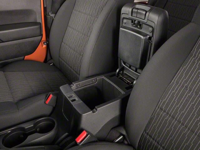 2010 Jeep Wrangler 4WD 2dr Sport