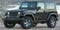 2010 Jeep Wrangler 4WD 2dr Sport