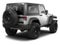 2010 Jeep Wrangler 4WD 2dr Sport