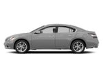 2014 Nissan Maxima 4dr Sdn 3.5 S