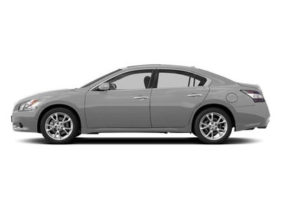 2014 Nissan Maxima 4dr Sdn 3.5 S