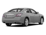 2014 Nissan Maxima 4dr Sdn 3.5 S