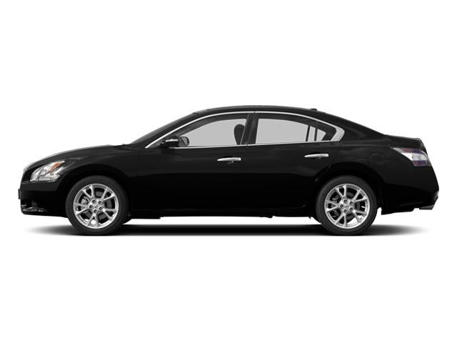 2014 Nissan Maxima 4dr Sdn 3.5 S