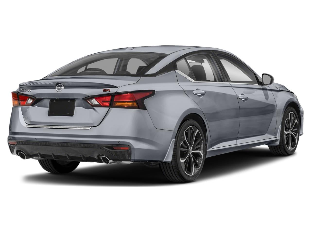 2023 Nissan Altima 2.0 SR Sedan