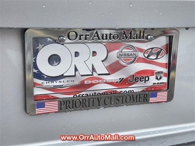 2023 Nissan Altima 2.5 SR Sedan