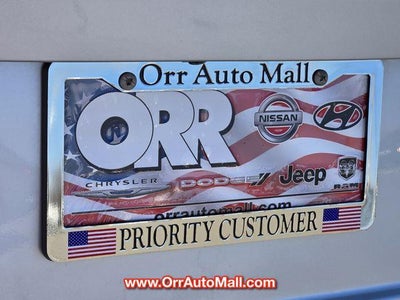 2024 Nissan Altima 2.5 SV Sedan