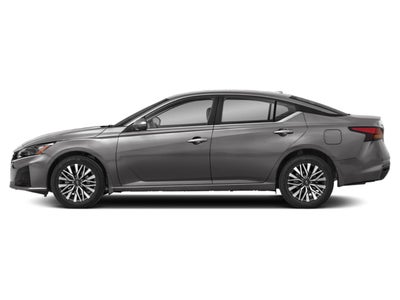 2024 Nissan Altima 2.5 SV Sedan