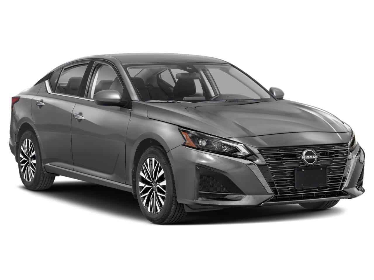 2024 Nissan Altima 2.5 SV Sedan