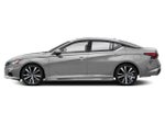 2019 Nissan Altima 2.5 SV Sedan
