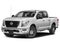 2022 Nissan Titan 4x4 Crew Cab SV