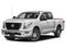 2022 Nissan Titan 4x4 Crew Cab SV